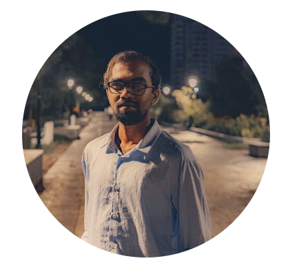 Antony Roy
